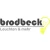 Logo Brodbeck Leuchten