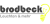 Logo Brodbeck Leuchten