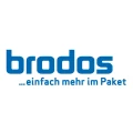 Logo BRODOS GMBH