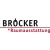 Logo Bröcker Raumausstattung Gardinen, Betten u. Sonnenschutz
