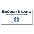 Br&ouml;der & Lang Verm&ouml;genskonzepte GmbH M&uuml;nstermaifeld