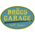 Logo Br&ouml;gs Garage