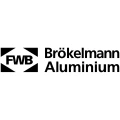 Logo Br&ouml;kelmann F.W. Aluminium GmbH & Co. KG