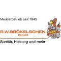 Br&ouml;kelschen R.W. GmbH - seit 1949 M&uuml;lheim