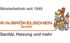 Brökelschen R.W. GmbH - seit 1949 Mülheim