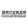 Logo Broeker F&ouml;rdertechnik Vertriebs-GmbH