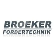 Logo Broeker Fördertechnik Vertriebs-GmbH