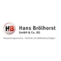 Logo Br&ouml;lhorst, Hans GmbH