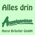 Logo Bröstler Horst GmbH