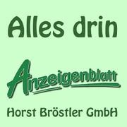 Logo Bröstler Horst GmbH