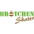 Logo Brötchen-Skater
