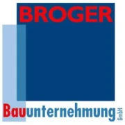 Logo Broger Bauunternehmung GmbH