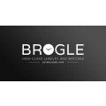 Logo Brogle Werner GmbH & Co. KG.
