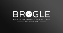 Logo Brogle Werner GmbH & Co. KG.