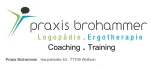 Logo Brohammer, Praxis für Logopädie und Ergotherapie Therapeutische Praxis
