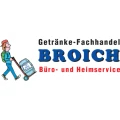 Broich Getr&auml;nke-Fachhandel - B&uuml;ro- und Heimservice Michael D&uuml;sseldorf