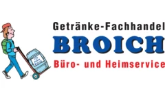 Broich Getränke-Fachhandel - Büro- und Heimservice Michael Düsseldorf