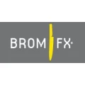 Logo BromFX&reg; - Joern Brom