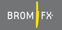 Logo BromFX® - Joern Brom