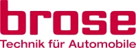 Logo Brose Fahrzeugteile GmbH & Co. KG, Werk Sindelfingen