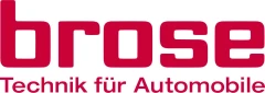 Logo Brose Fahrzeugteile GmbH & Co. KG