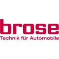 Logo Brose Fahrzeugteile GmbH & Co. Kommanditgesellschaft, Würzburg