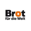 Logo Brot f&uuml;r die Welt