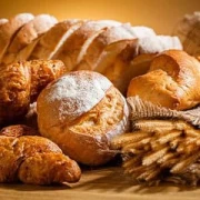 Brot- und Kaffeehaus Bäckerei Schmidt Bäckerei Lübbecke