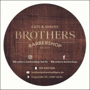 Brothers Barbershop Berlin