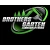 Logo Brothers Garten-Landschaftsbau