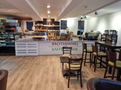 Brothimmel und Kaffees&uuml;nde Ratingen