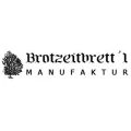 Logo Brotzeitbrett&acute;l Manufaktur