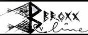 Logo BroxxLine Limited