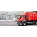 Logo BRS Entsorgung + Recycling GmbH