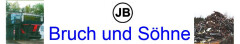Logo Bruch und Söhne Daniel Bruch