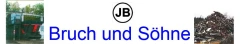 Logo Bruch und Söhne Daniel Bruch