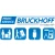 Logo Bruckhoff Manfred GmbH Radio- und Fernsehfachbetrieb