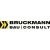 Logo Bruckmann Bau | Consult UG (haftungsbeschränkt)