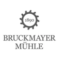 Logo Bruckmayer M&uuml;hle GmbH & Co.KG