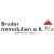 Logo Bruder Immobilien e.K.