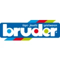 Logo Bruder Spielwaren GmbH + Co. KG
