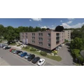 Bruderhaus Diakonie Villa Seckendorff Stuttgart