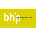 Logo Br&uuml;chner-H&uuml;ttemann Pasch
