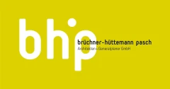 Logo Brüchner-Hüttemann Pasch