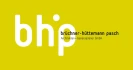 Logo Brüchner-Hüttemann Pasch Architekten