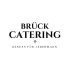 Logo Br&uuml;ck Cateringservice