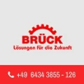 Logo BR&Uuml;CK - L&ouml;sungen f&uuml;r die Zukunft