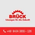Logo BRÜCK - Lösungen für die Zukunft