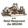 Logo Br&uuml;cke - Hotel Zur Br&uuml;cke
