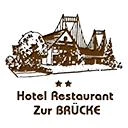 Logo Brücke - Hotel Zur Brücke